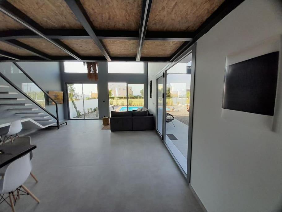 Soroni Casa Di Rea Sanfilippo 빌라 외부 사진