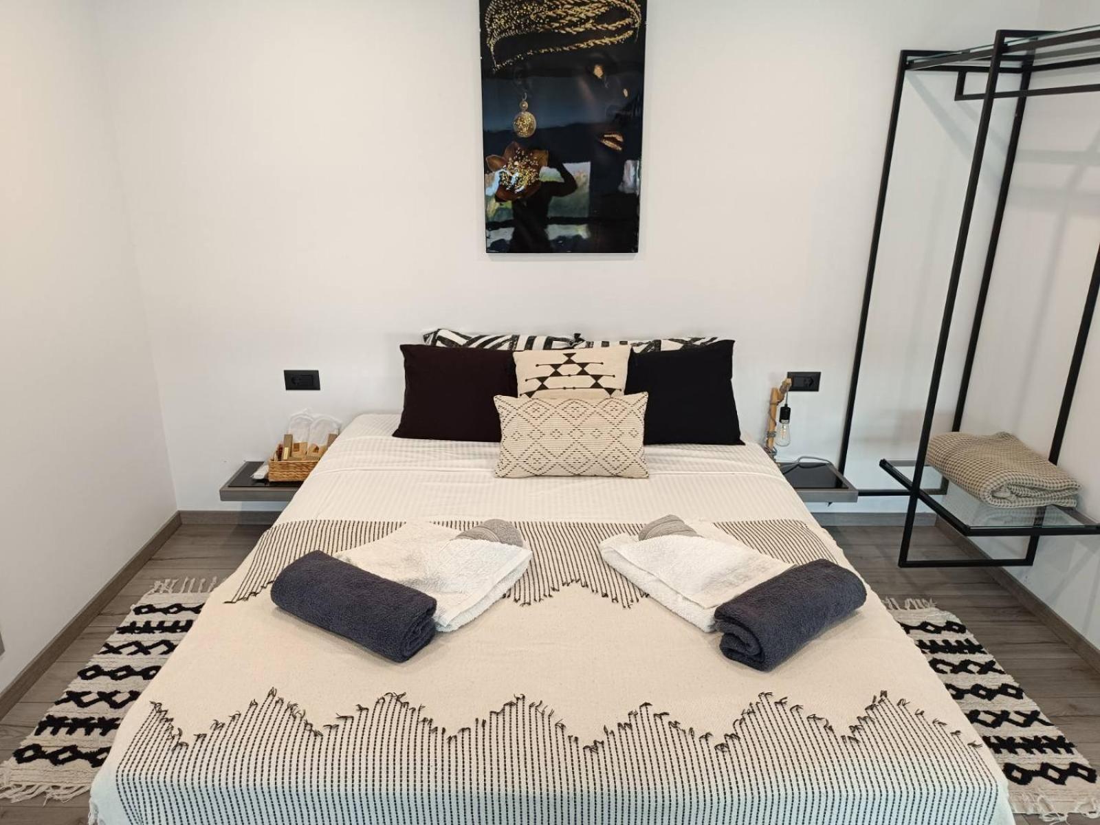 Soroni Casa Di Rea Sanfilippo 빌라 외부 사진